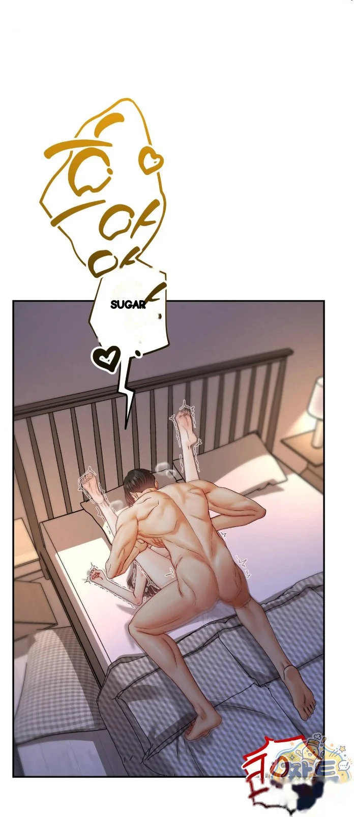 In The Closet With My Childhood Friend Chapter 20 - Page 50