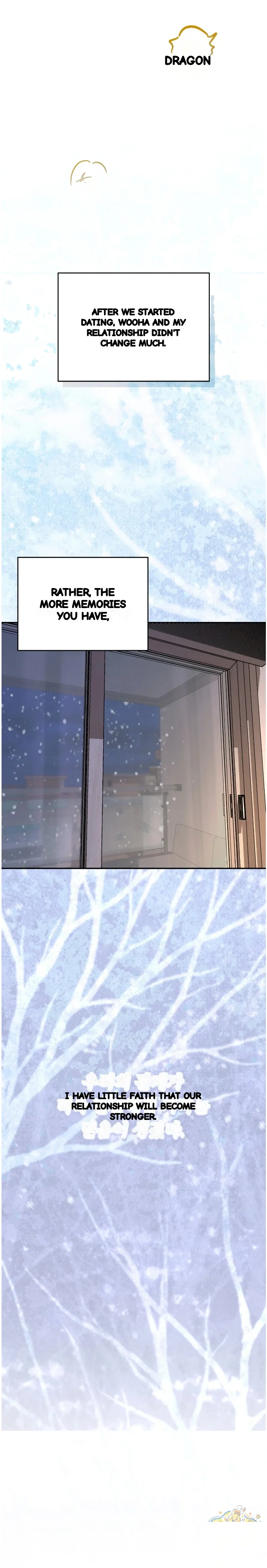 In The Closet With My Childhood Friend Chapter 20 - Page 57