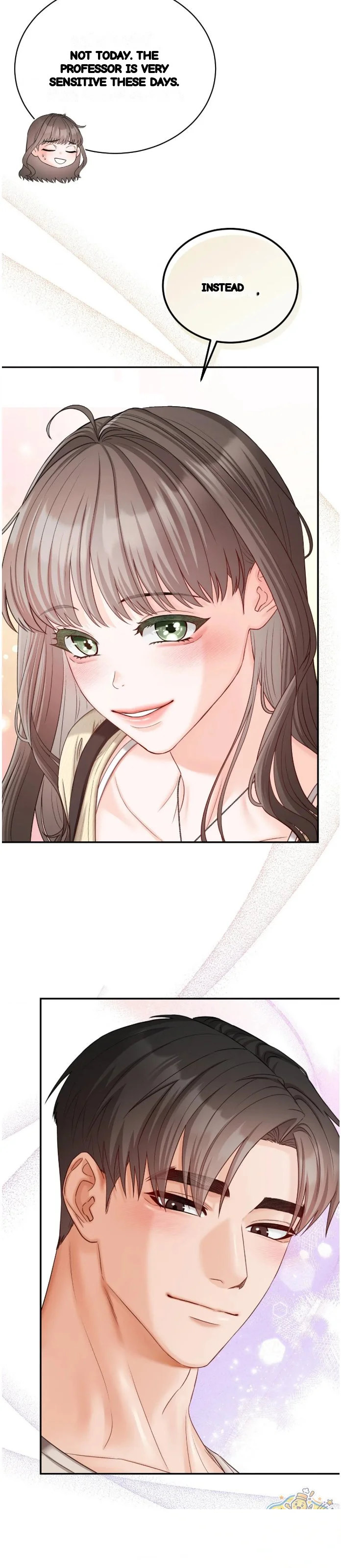 In The Closet With My Childhood Friend Chapter 20 - Page 62