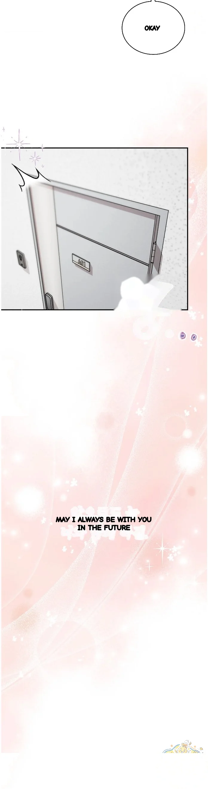 In The Closet With My Childhood Friend Chapter 20 - Page 64