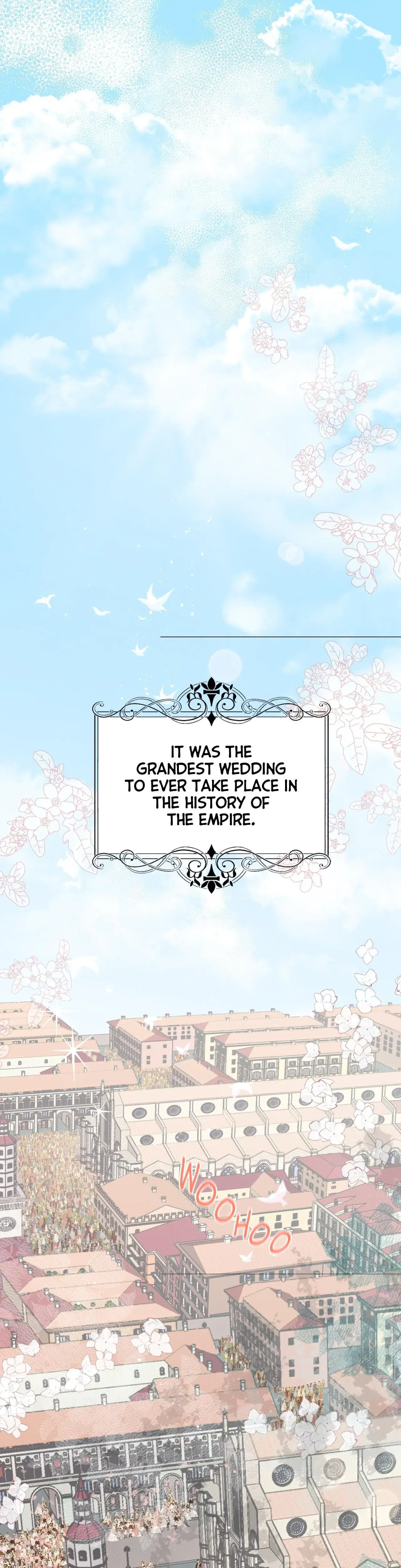 In The Doghouse Chapter 1 - Page 1