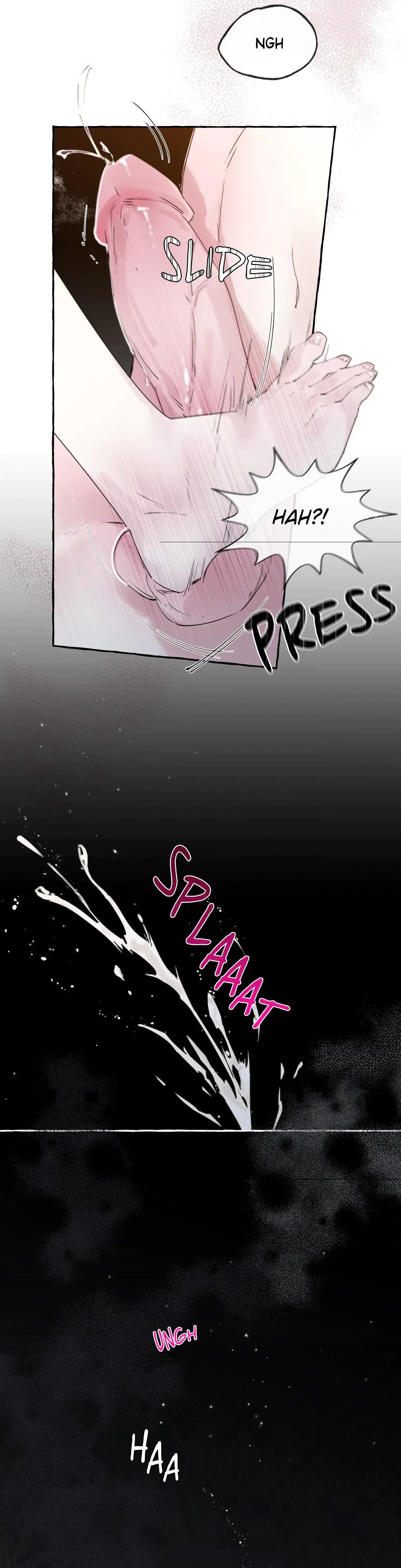 In The Doghouse Chapter 1 - Page 10