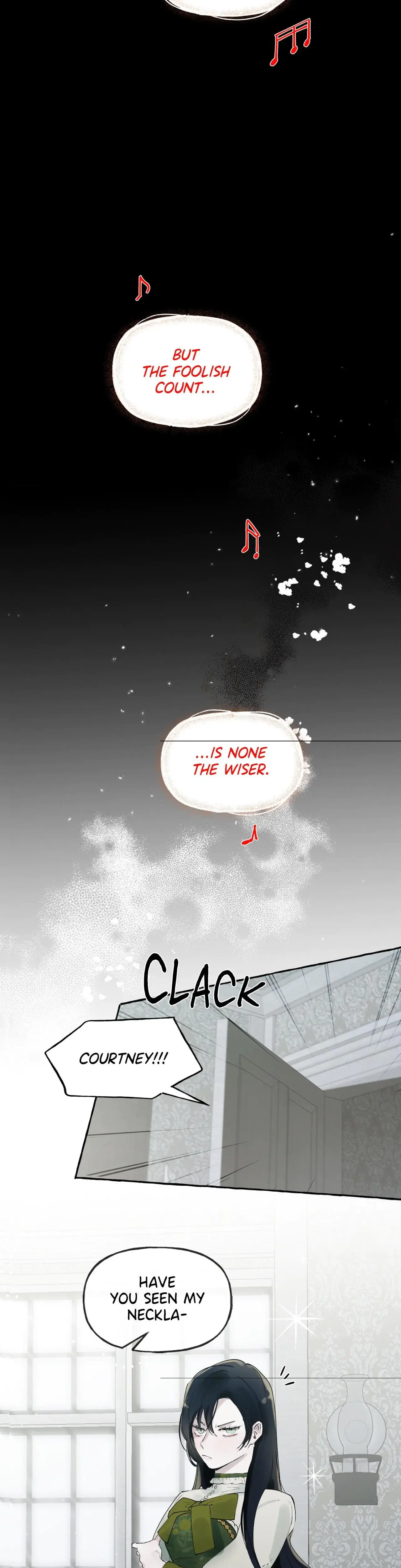 In The Doghouse Chapter 1 - Page 18