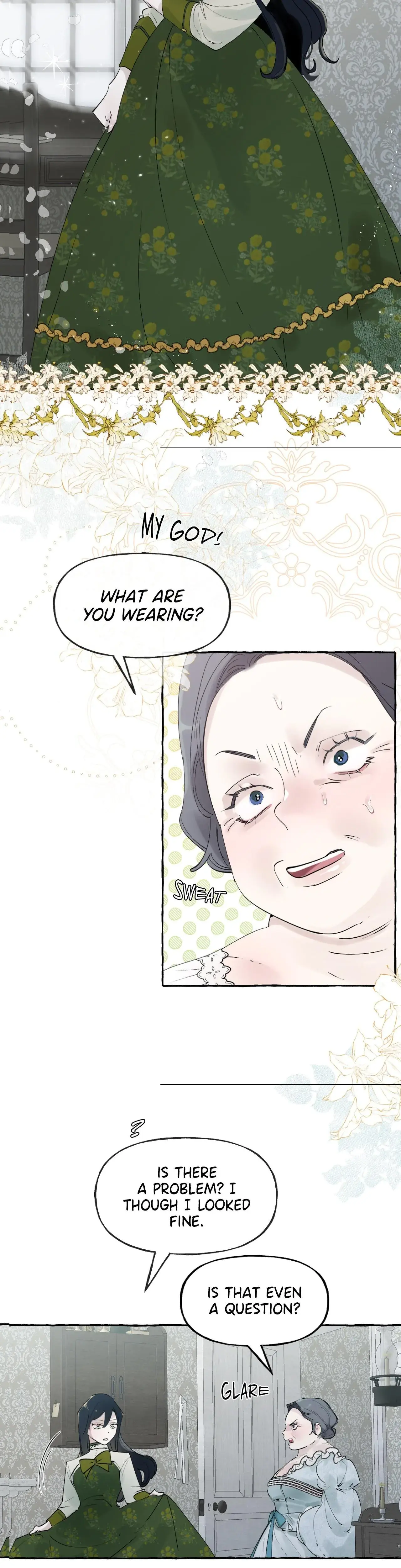 In The Doghouse Chapter 1 - Page 19
