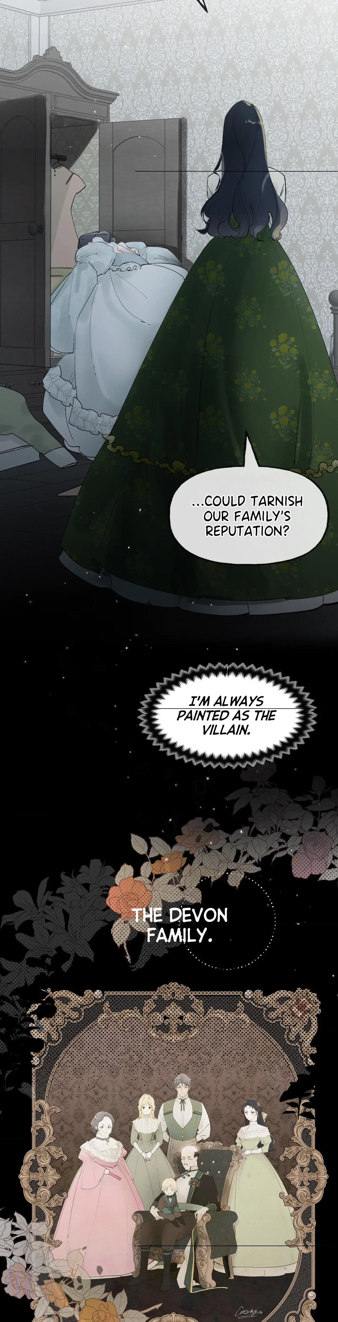 In The Doghouse Chapter 1 - Page 22