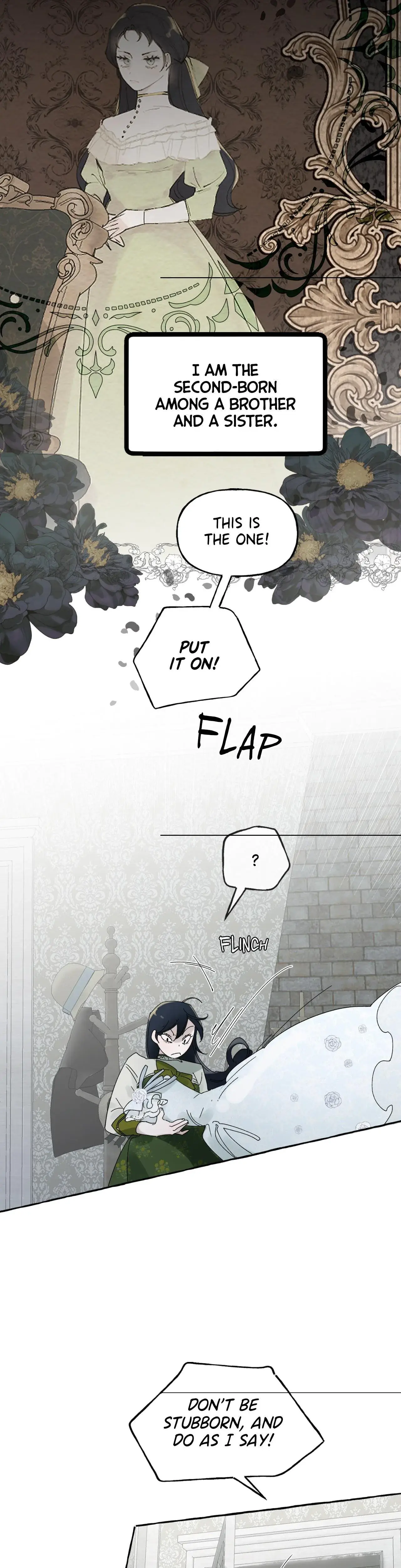 In The Doghouse Chapter 1 - Page 25