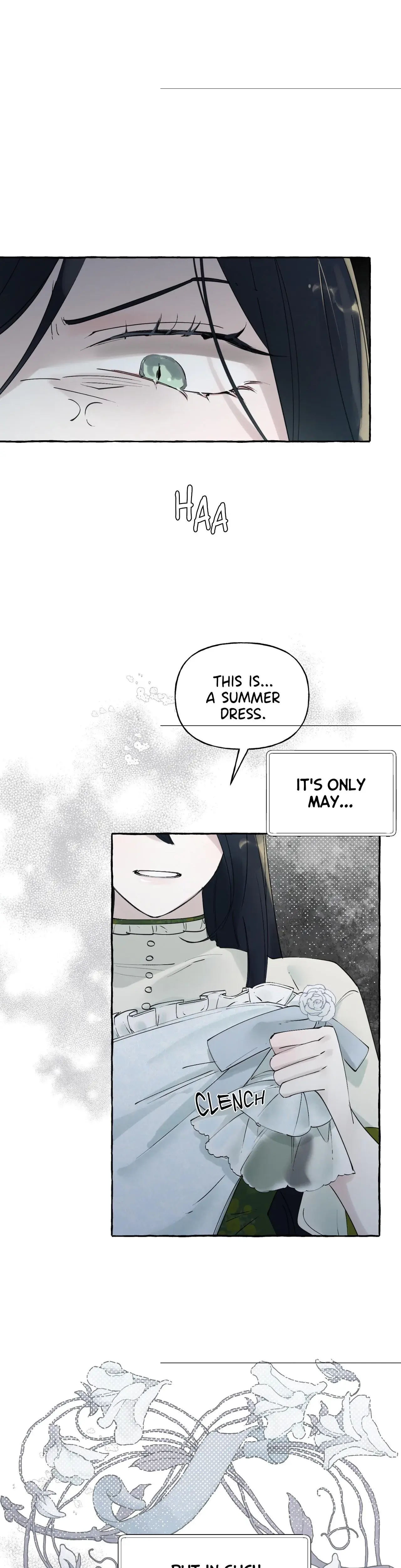 In The Doghouse Chapter 1 - Page 27