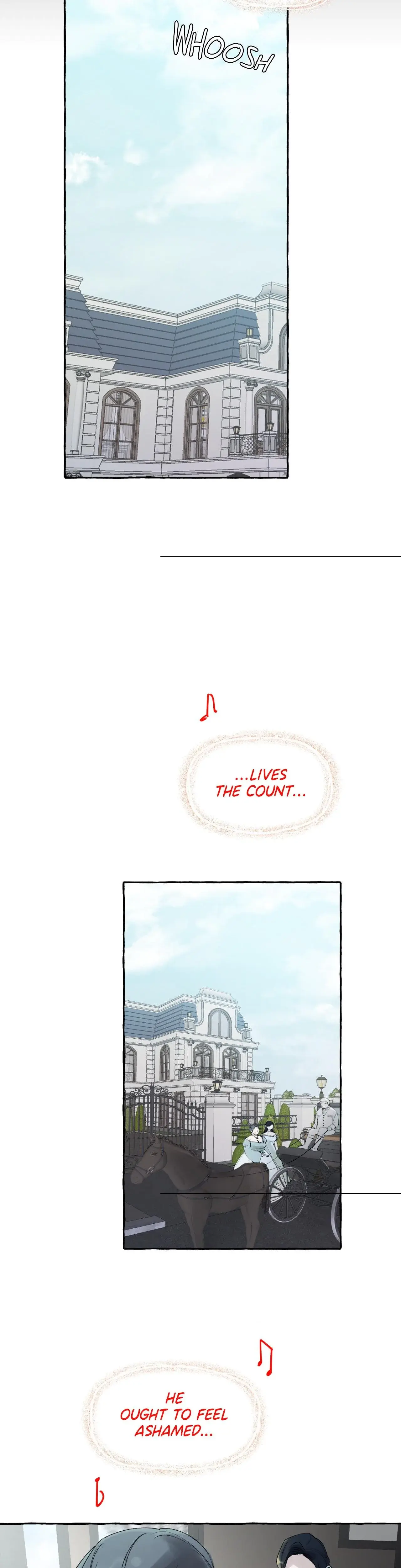 In The Doghouse Chapter 1 - Page 33