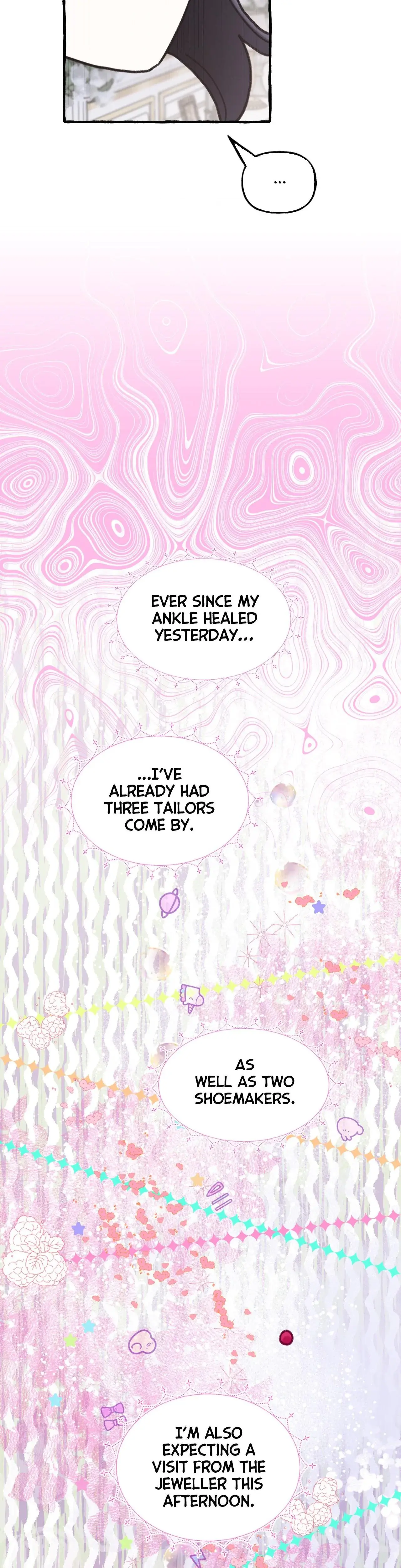 In The Doghouse Chapter 10 - Page 10