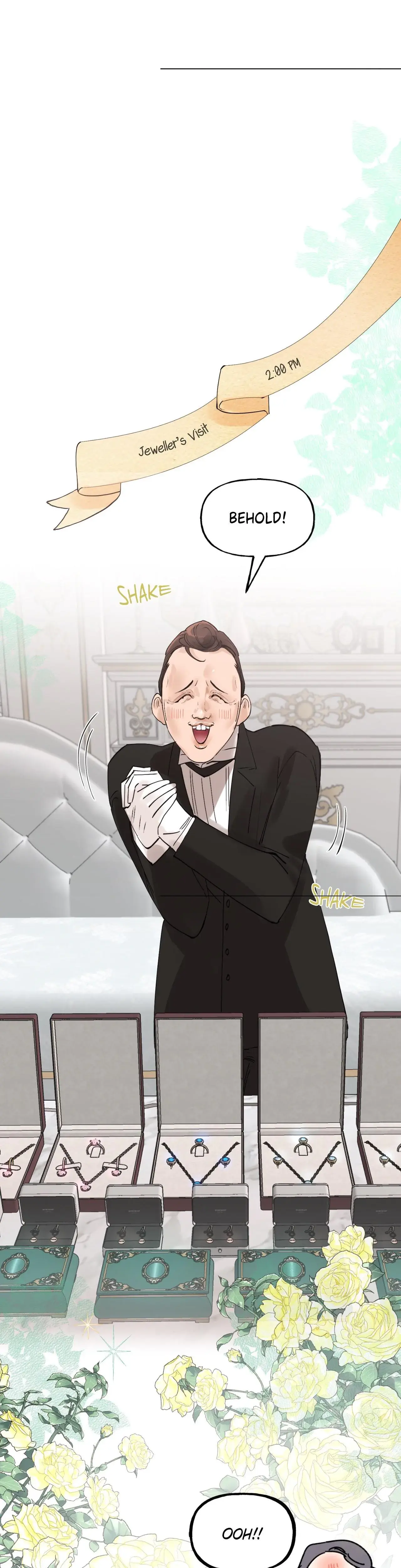 In The Doghouse Chapter 10 - Page 15