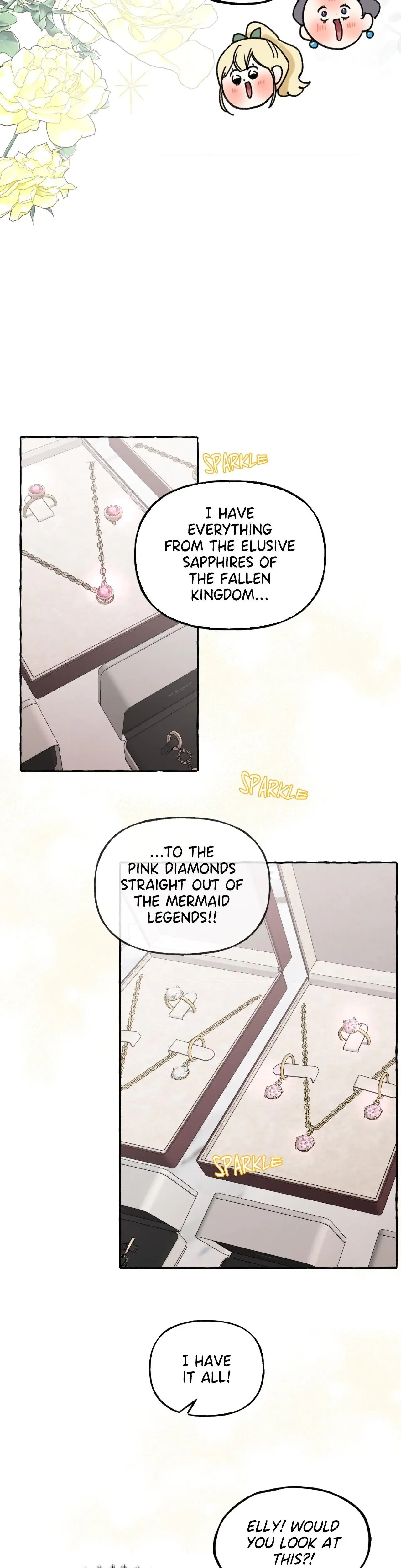 In The Doghouse Chapter 10 - Page 16