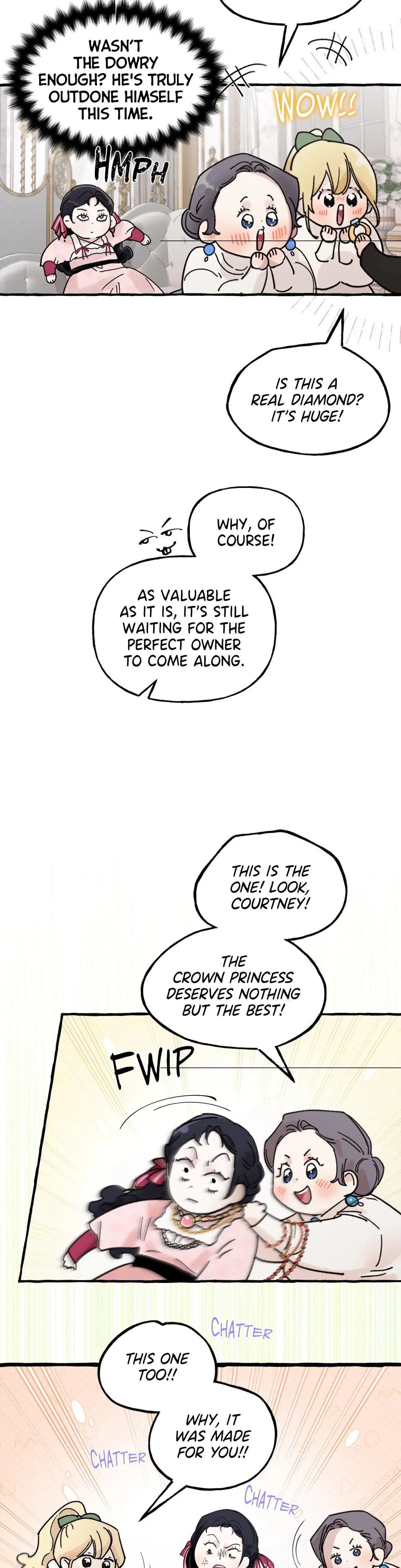 In The Doghouse Chapter 10 - Page 17