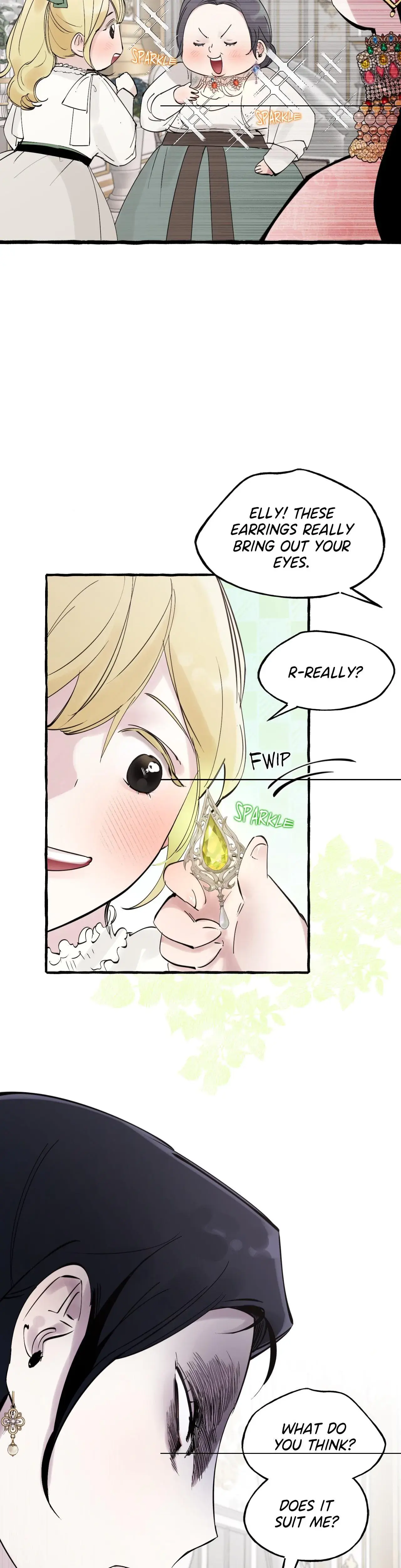 In The Doghouse Chapter 10 - Page 19