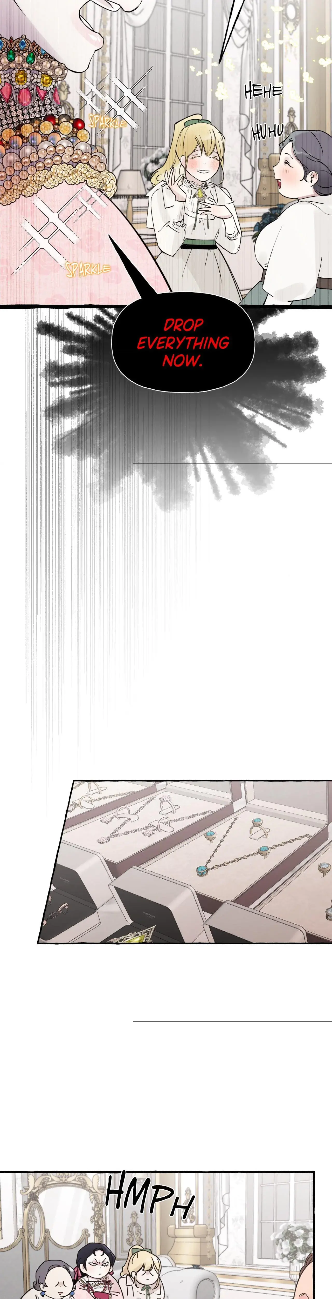 In The Doghouse Chapter 10 - Page 20