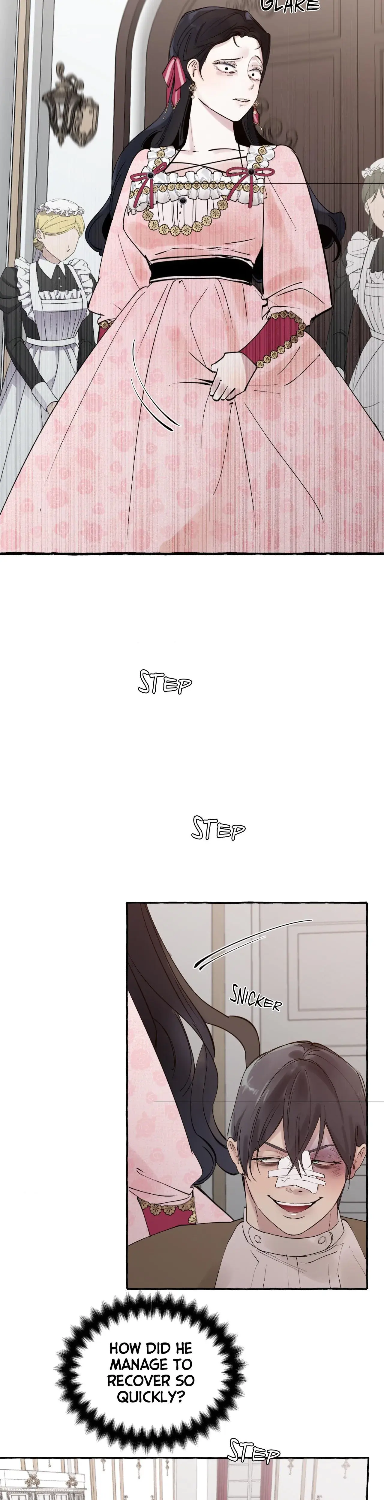 In The Doghouse Chapter 10 - Page 25