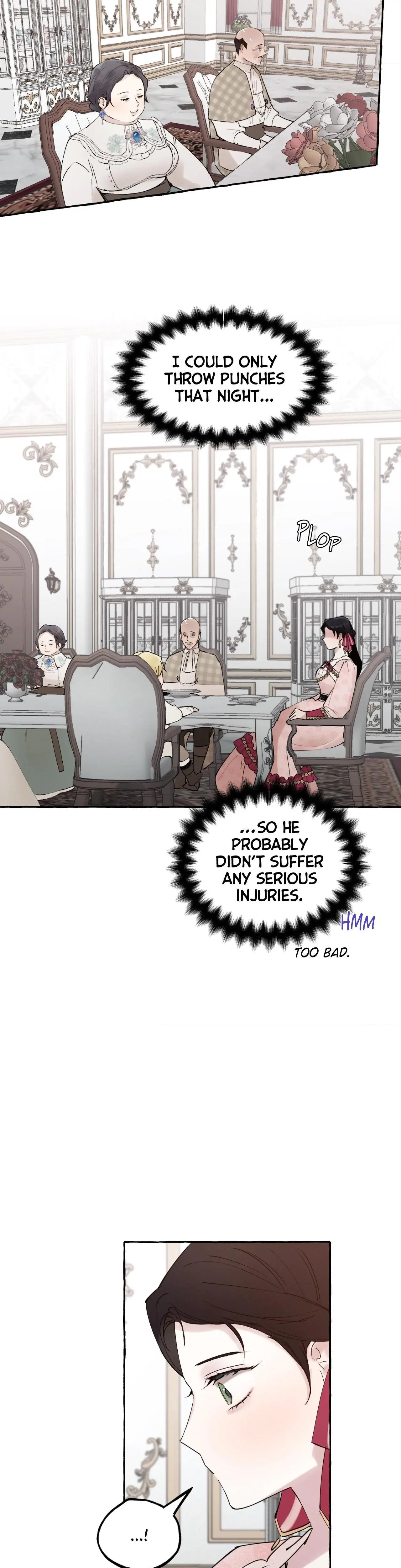 In The Doghouse Chapter 10 - Page 26