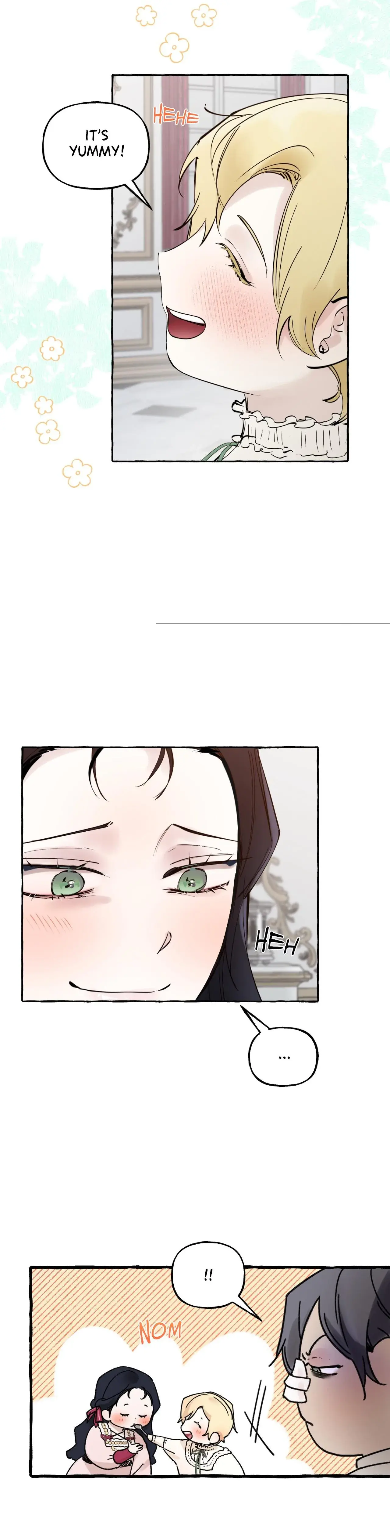 In The Doghouse Chapter 10 - Page 29