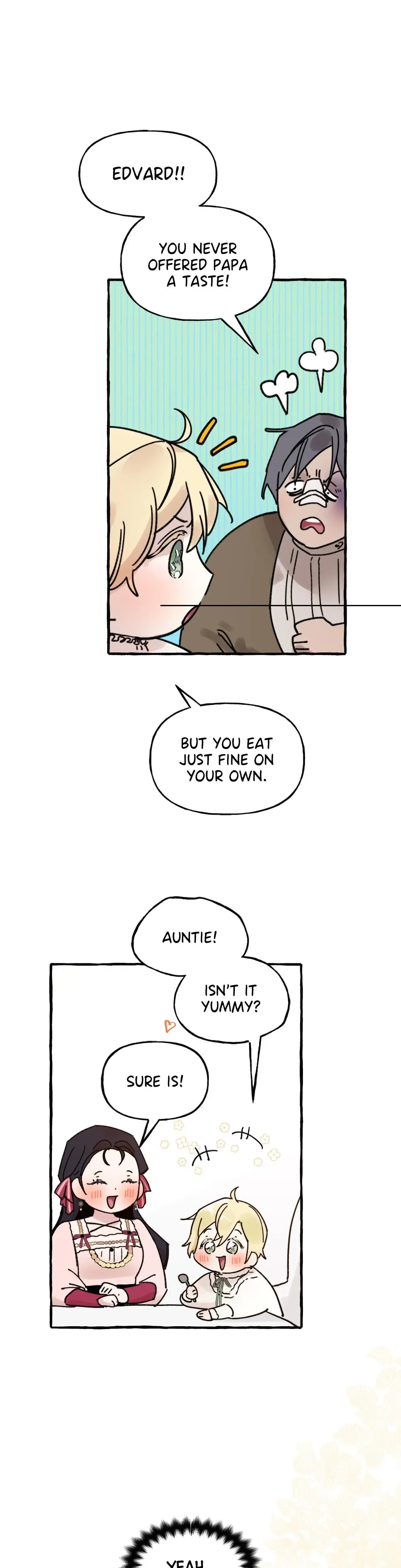 In The Doghouse Chapter 10 - Page 30
