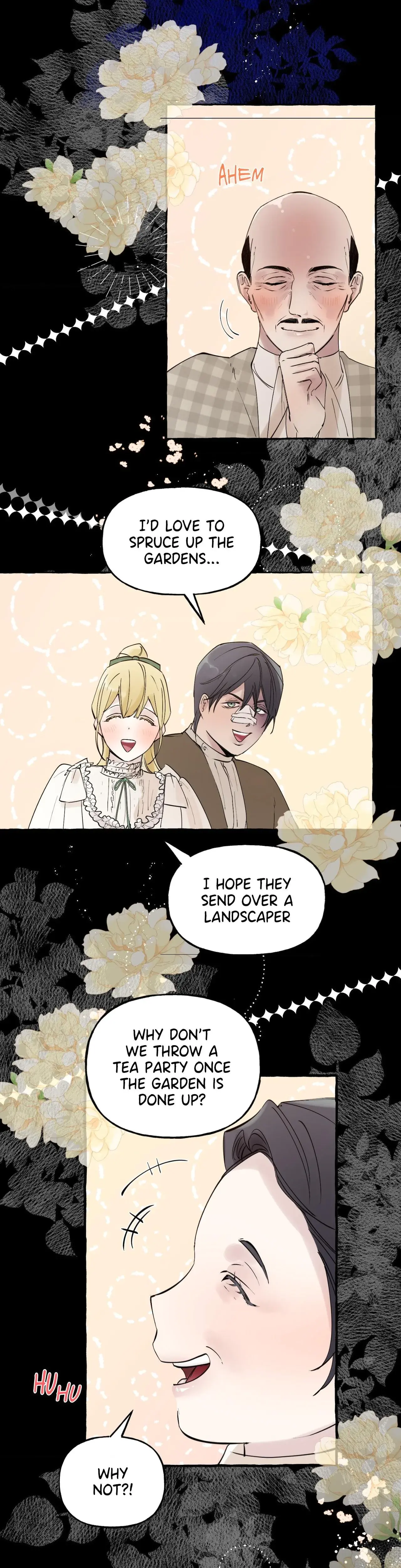 In The Doghouse Chapter 10 - Page 36