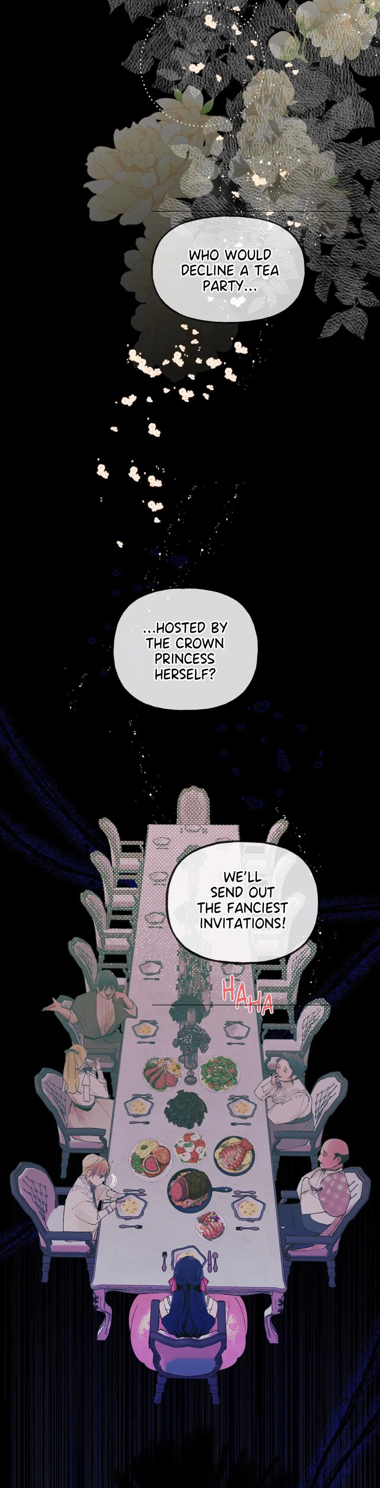In The Doghouse Chapter 10 - Page 37