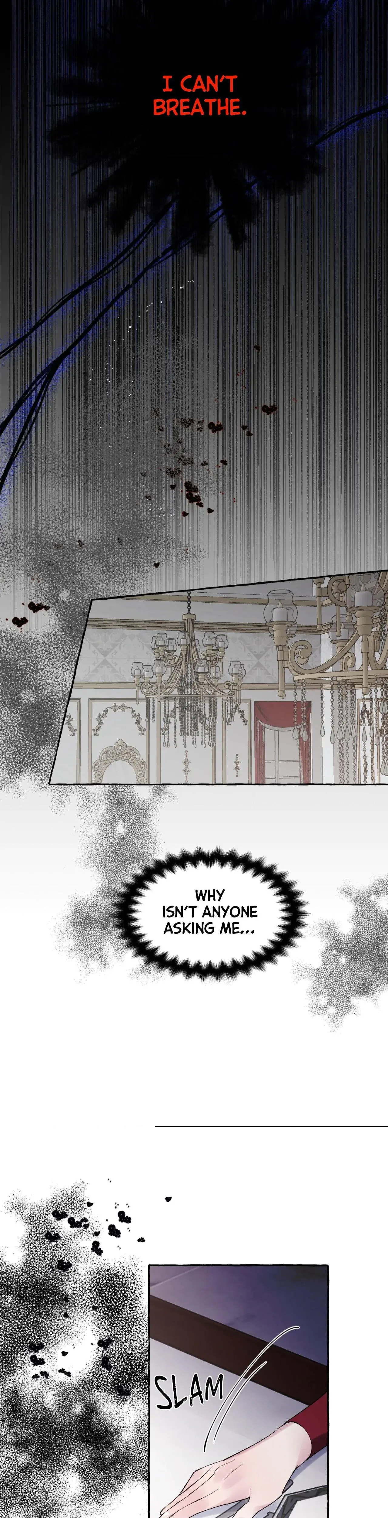 In The Doghouse Chapter 10 - Page 38