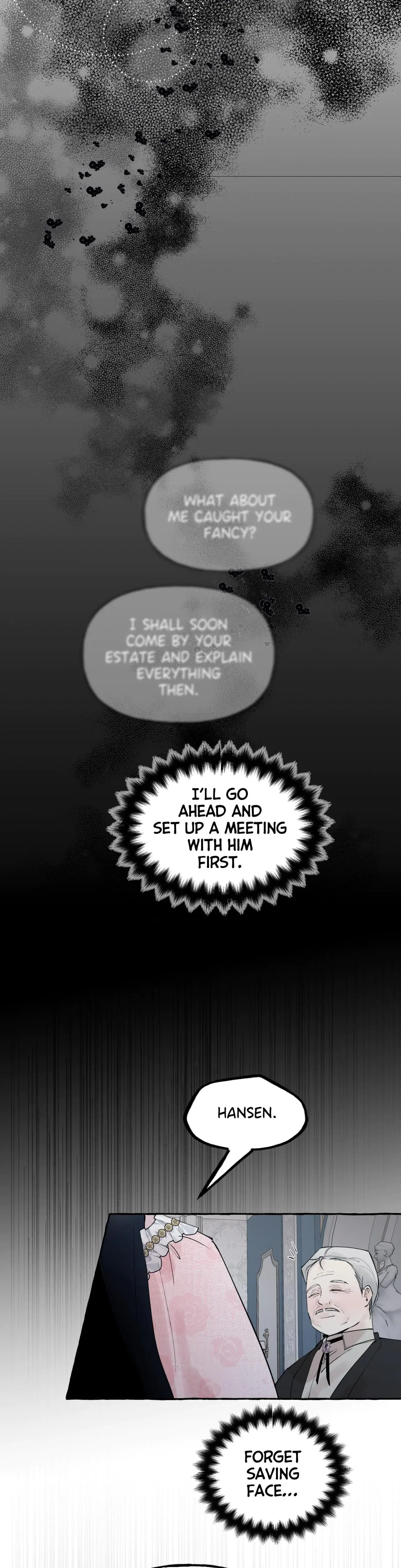 In The Doghouse Chapter 10 - Page 41