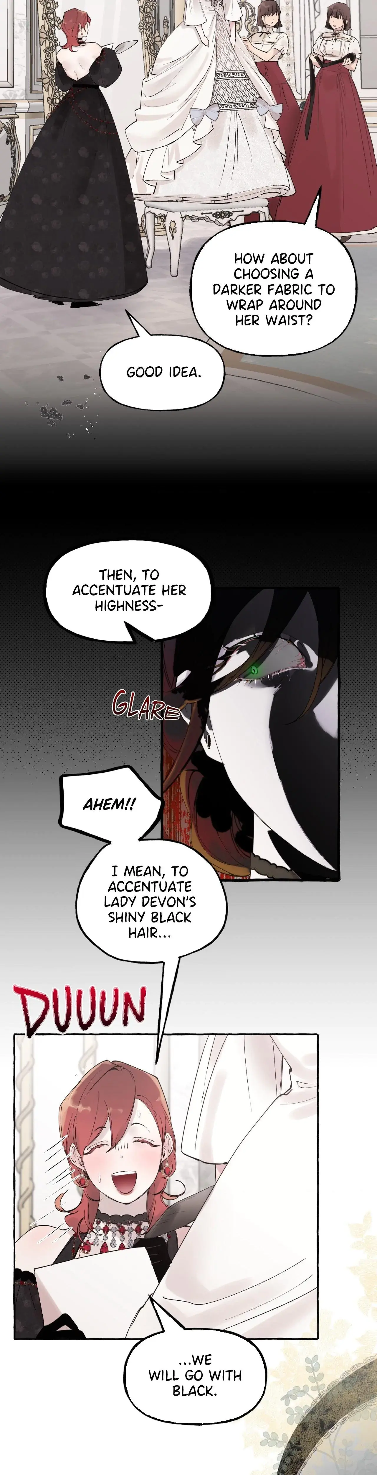 In The Doghouse Chapter 10 - Page 6