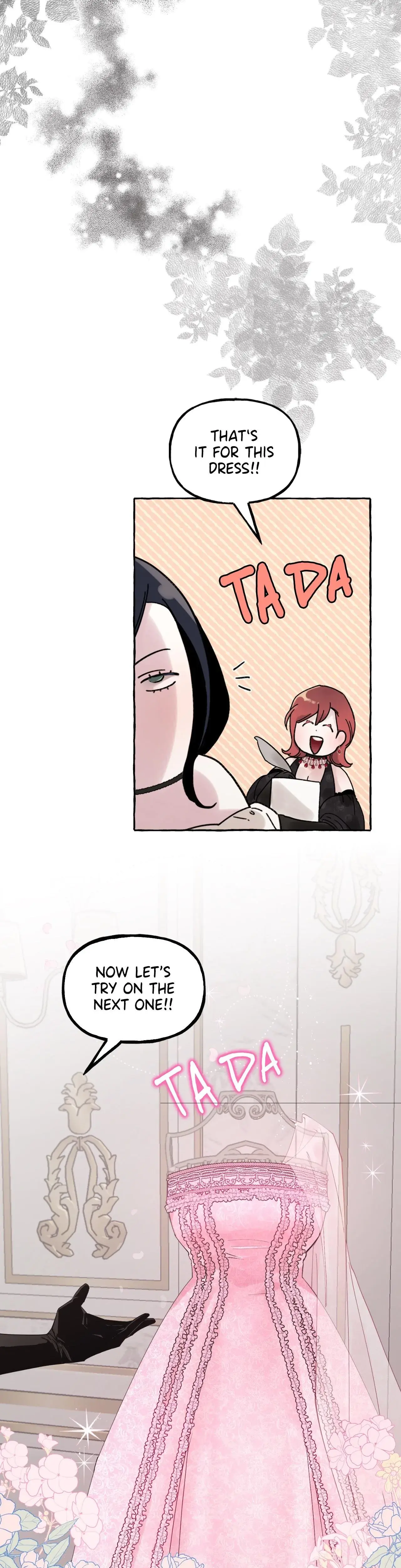 In The Doghouse Chapter 10 - Page 8