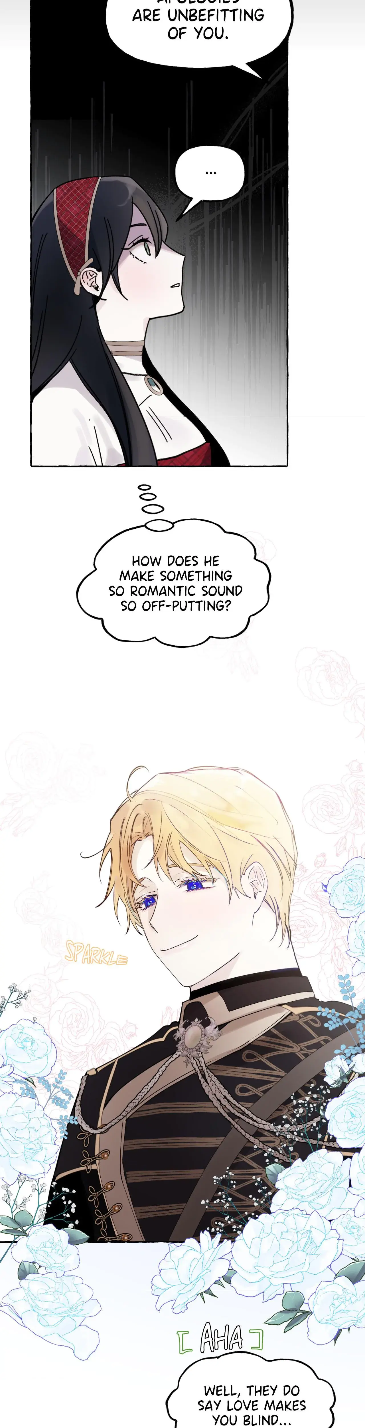 In The Doghouse Chapter 11 - Page 11