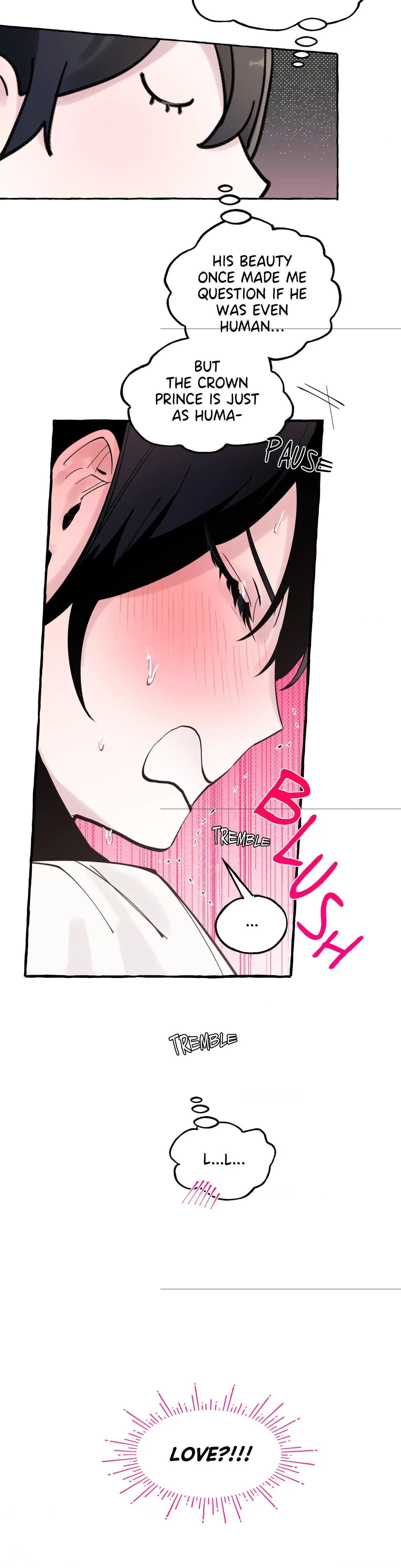 In The Doghouse Chapter 11 - Page 12