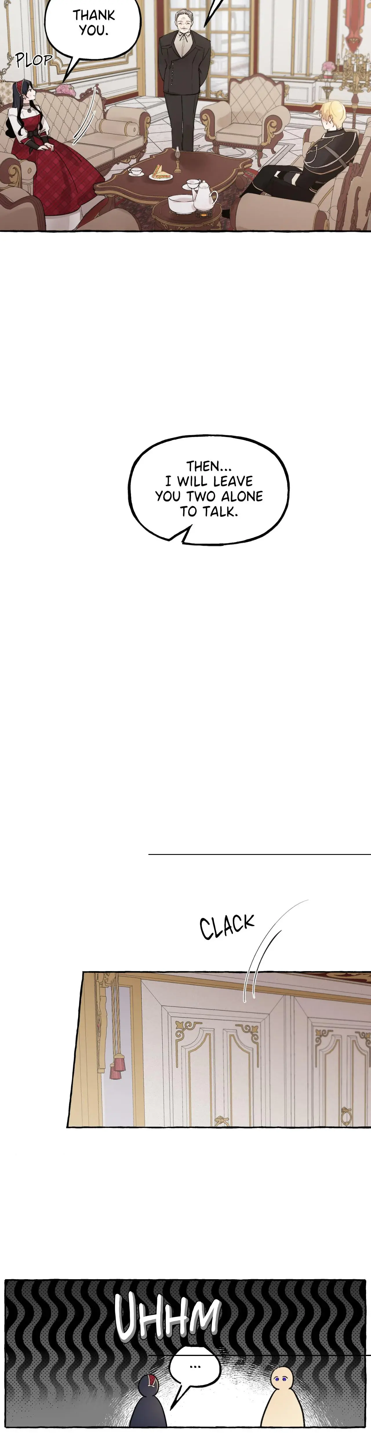 In The Doghouse Chapter 11 - Page 18
