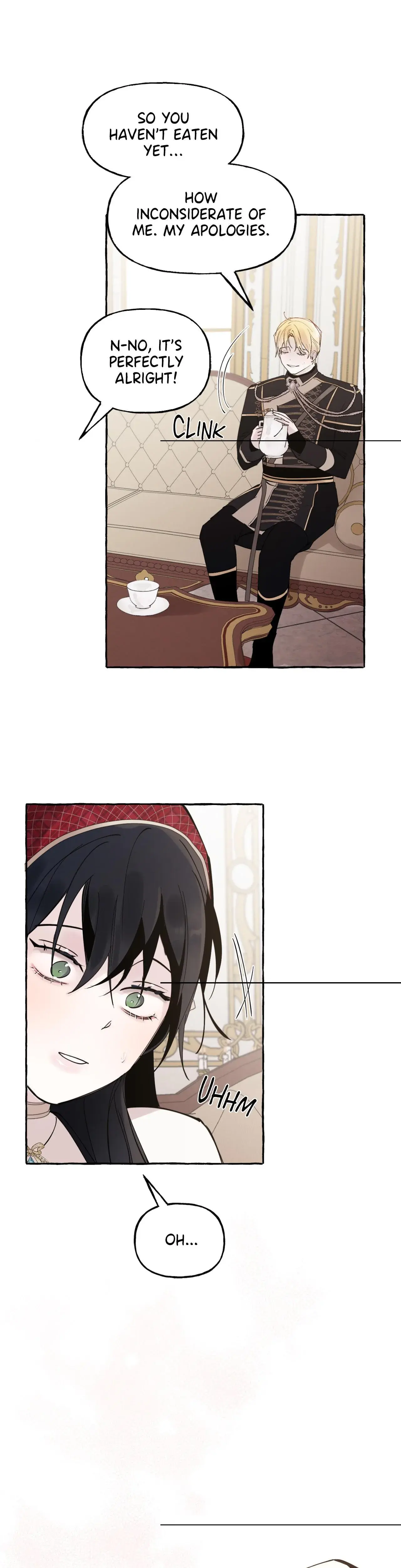 In The Doghouse Chapter 11 - Page 19
