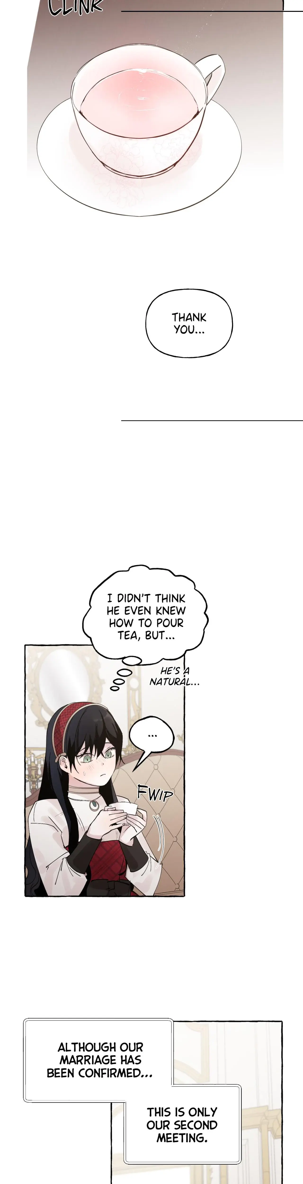 In The Doghouse Chapter 11 - Page 21
