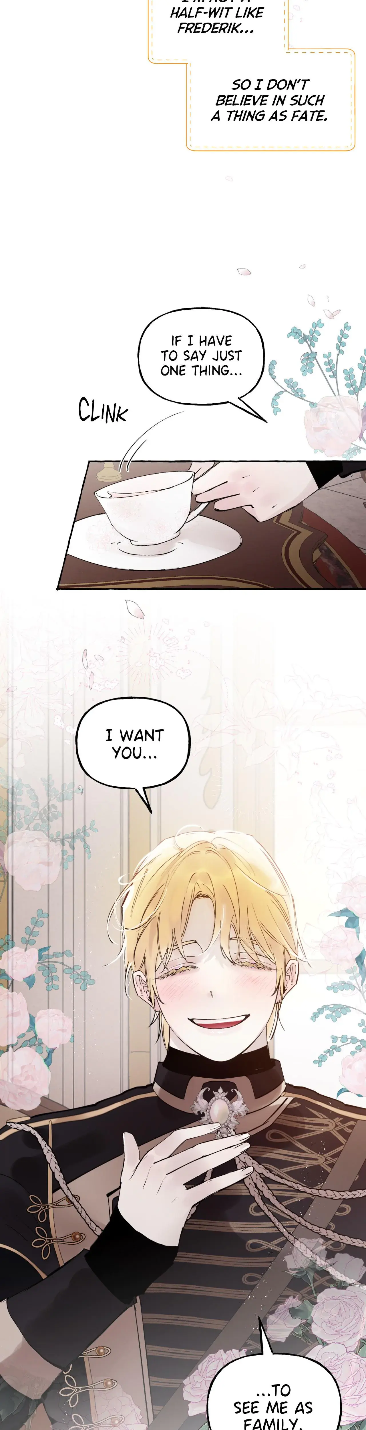 In The Doghouse Chapter 11 - Page 26