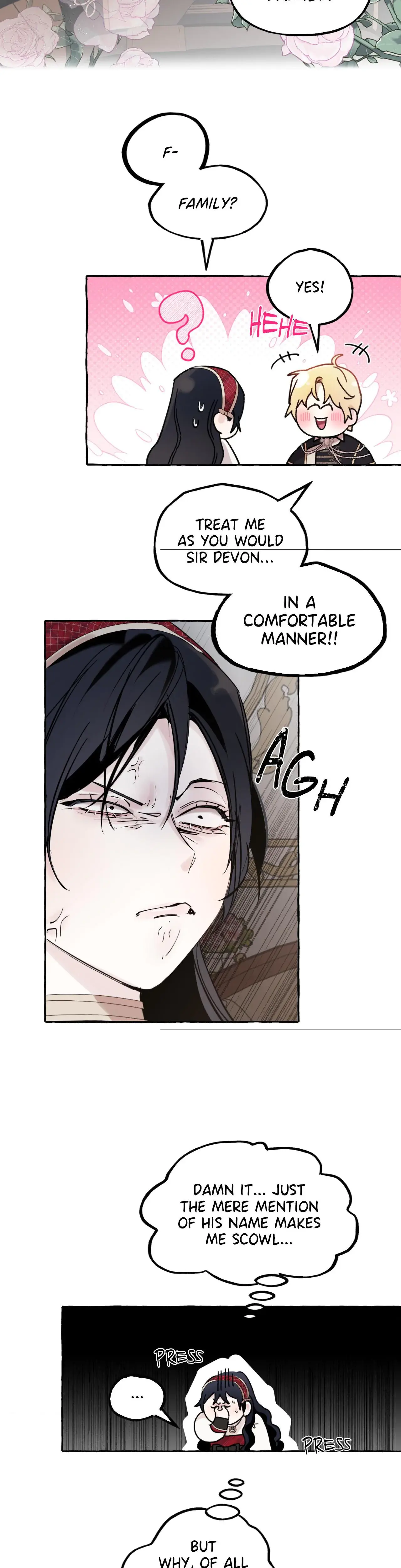 In The Doghouse Chapter 11 - Page 27