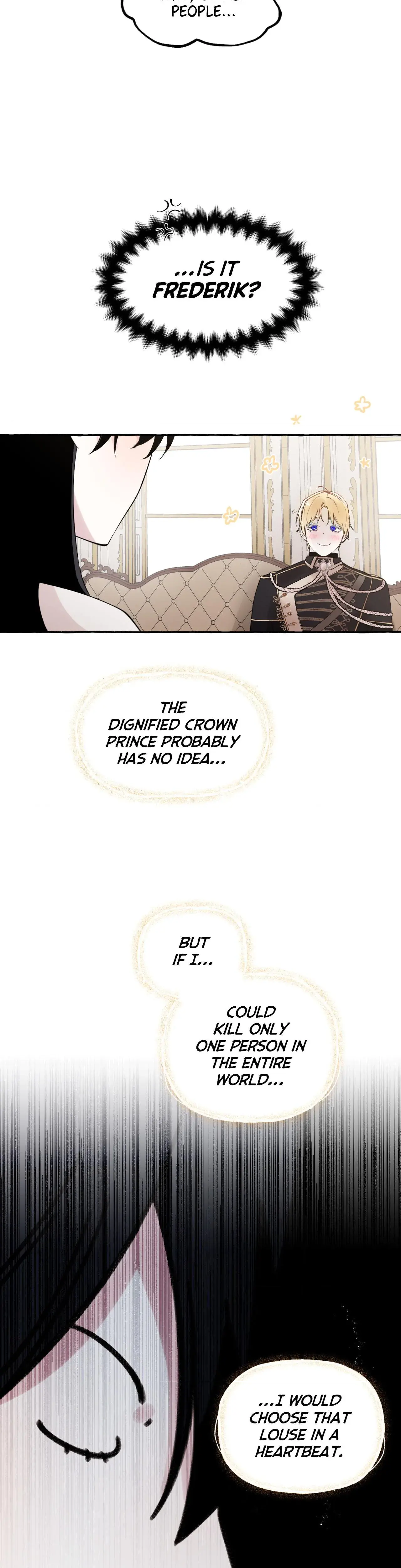 In The Doghouse Chapter 11 - Page 28