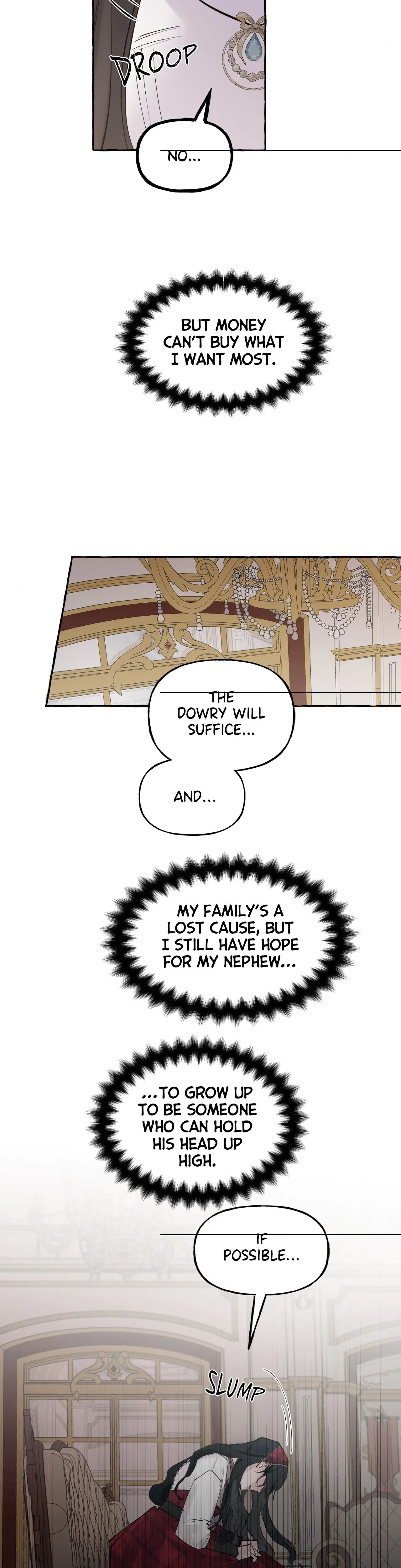 In The Doghouse Chapter 11 - Page 38