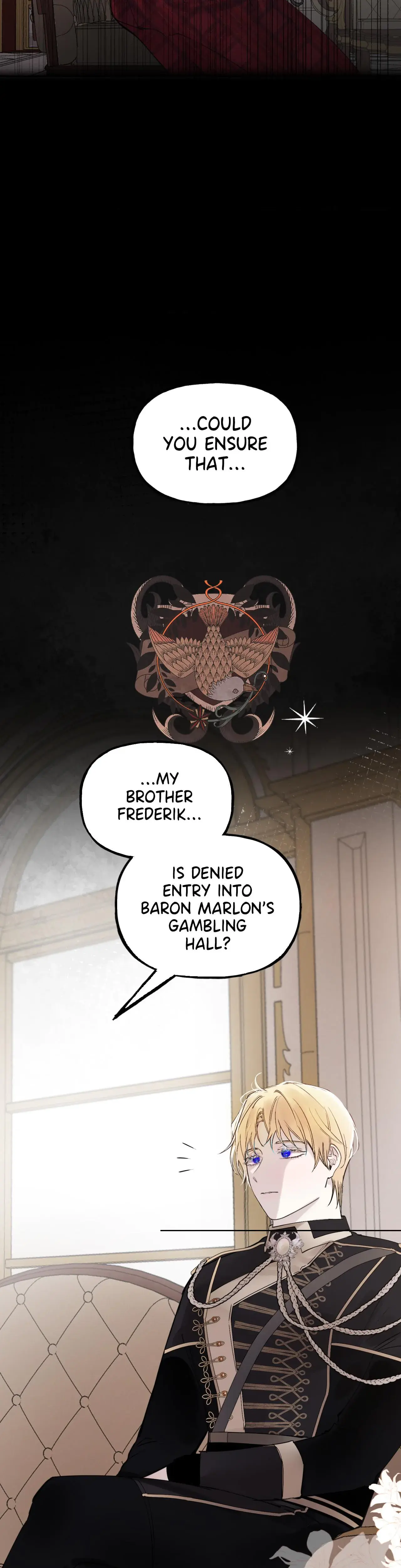 In The Doghouse Chapter 11 - Page 39