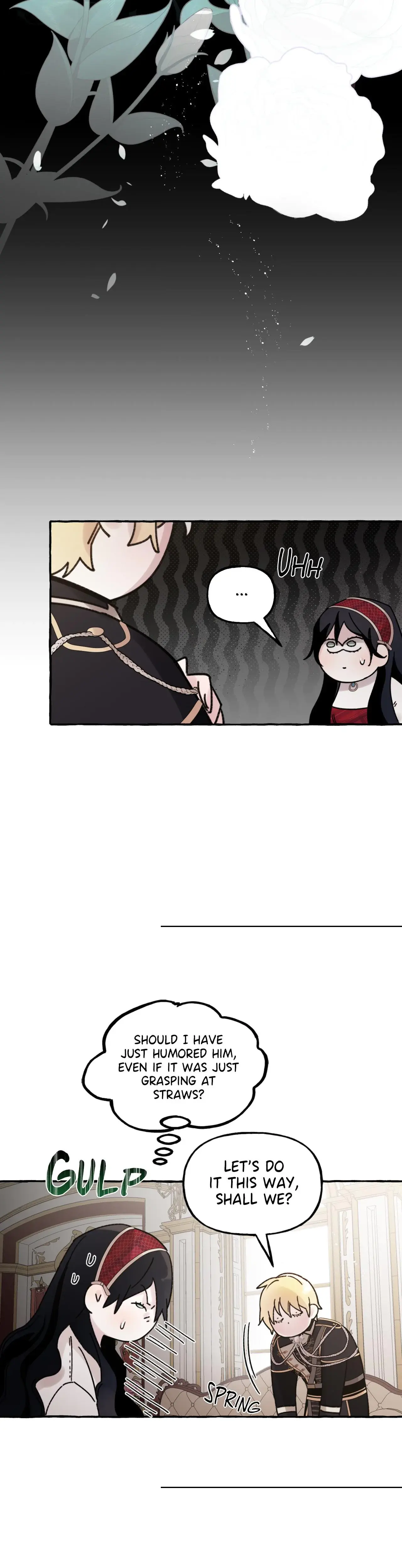 In The Doghouse Chapter 12 - Page 12