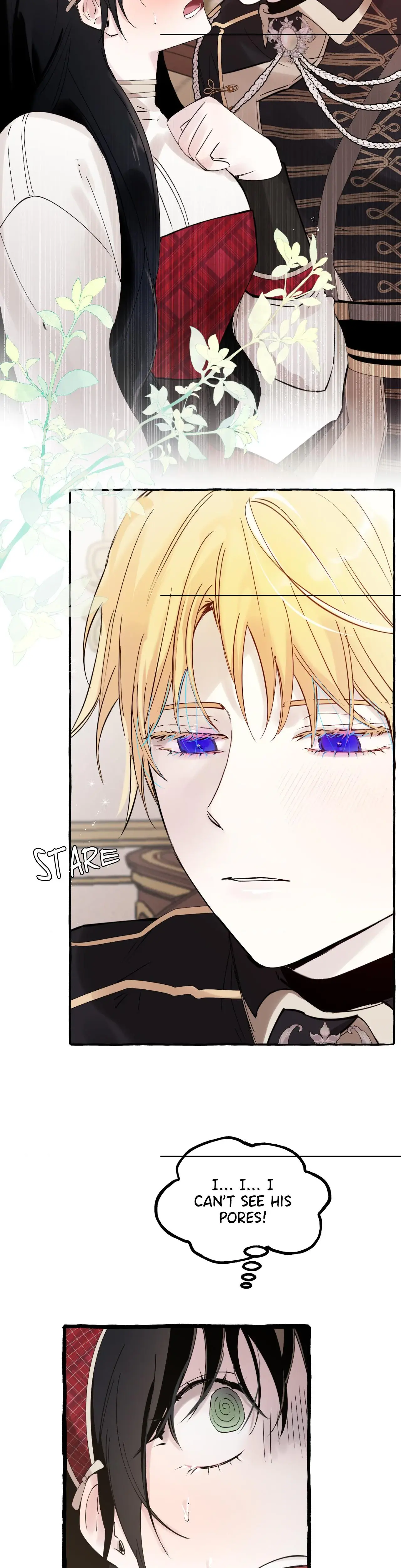In The Doghouse Chapter 12 - Page 14