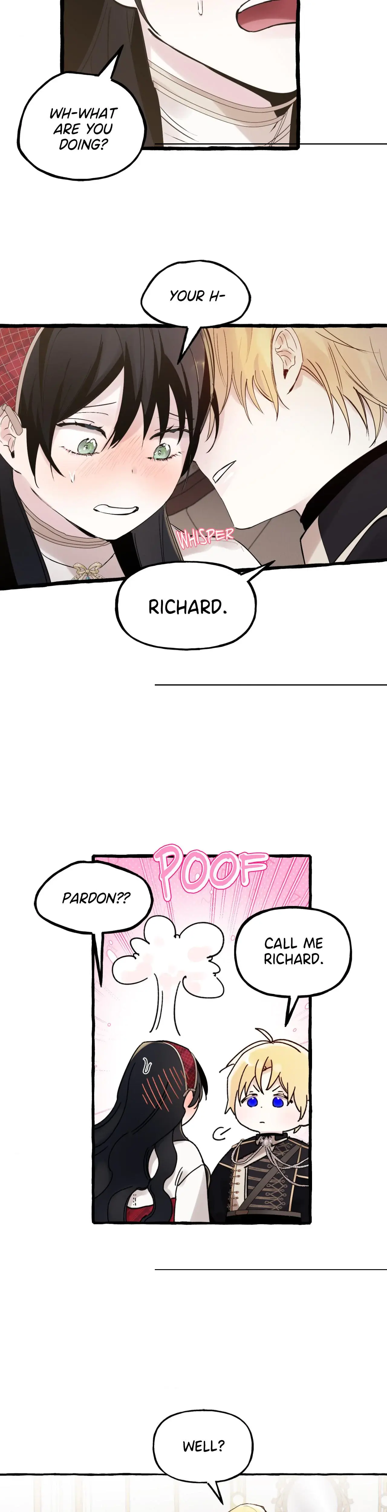 In The Doghouse Chapter 12 - Page 15