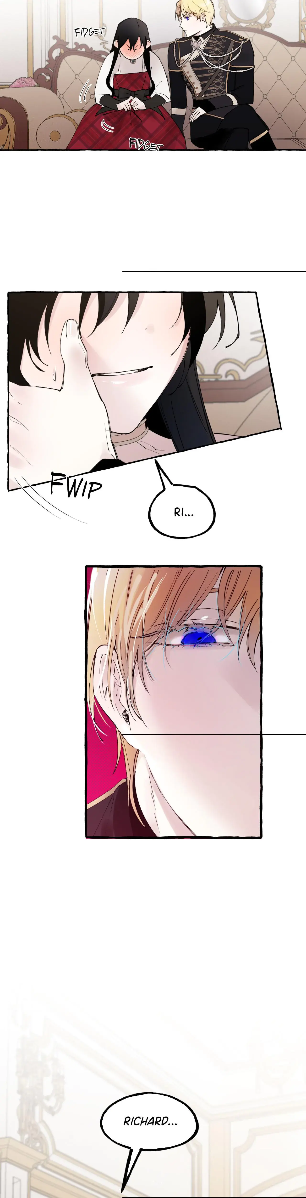 In The Doghouse Chapter 12 - Page 16