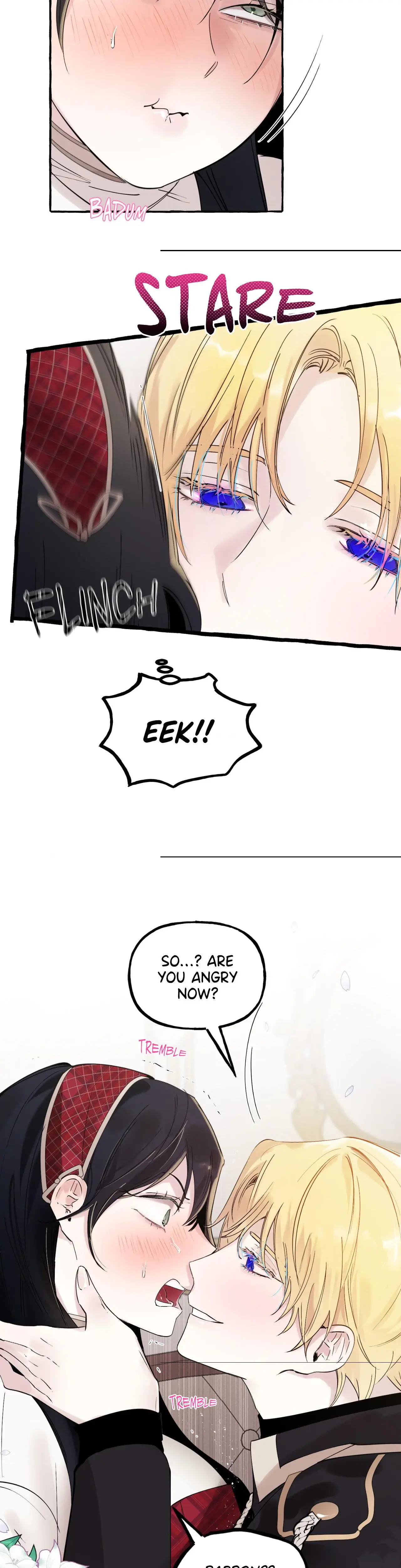 In The Doghouse Chapter 12 - Page 18