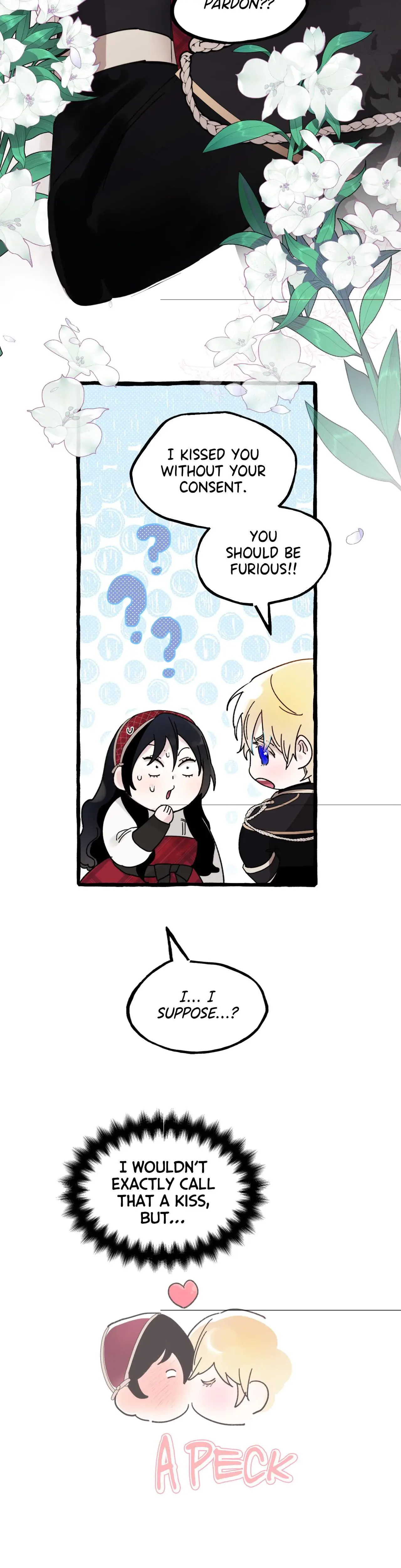 In The Doghouse Chapter 12 - Page 19