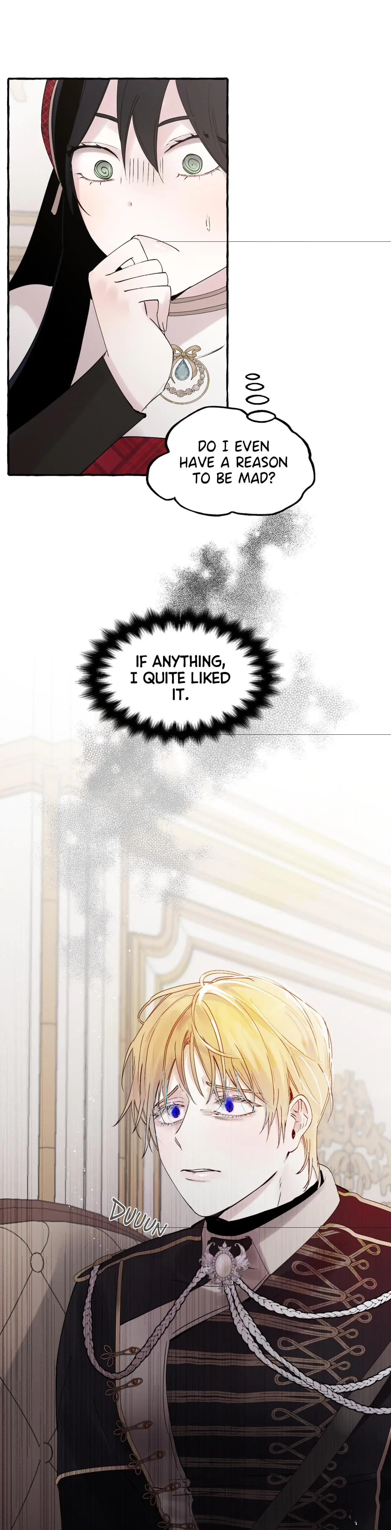 In The Doghouse Chapter 12 - Page 20