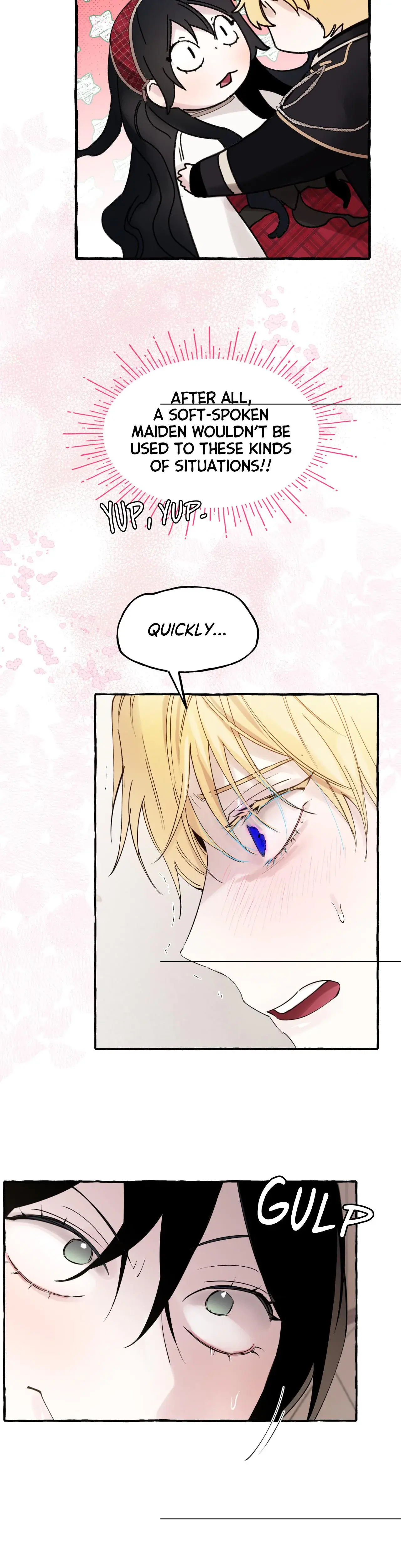 In The Doghouse Chapter 12 - Page 23