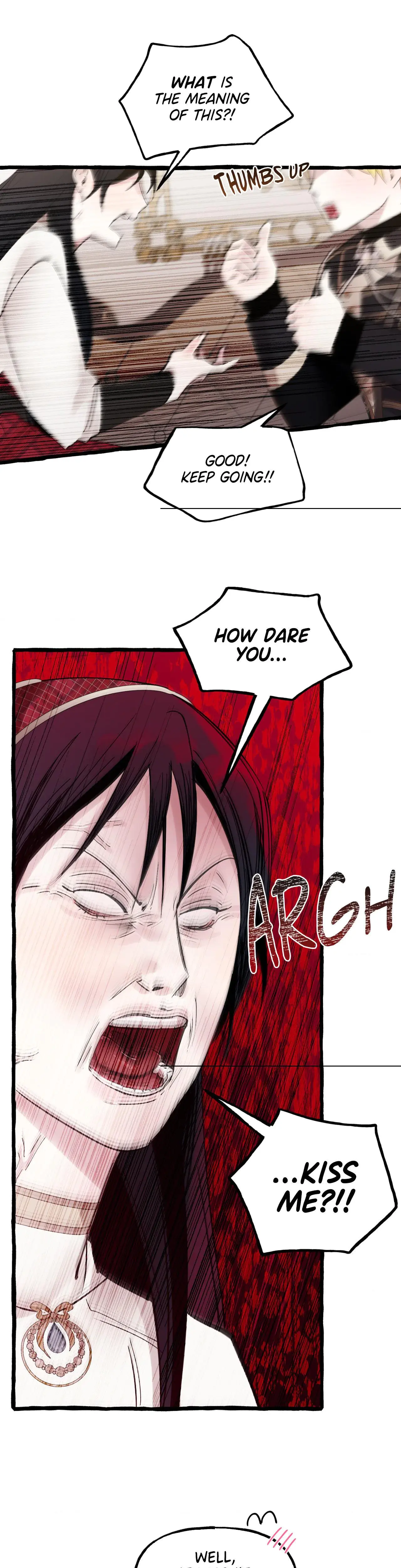 In The Doghouse Chapter 12 - Page 24