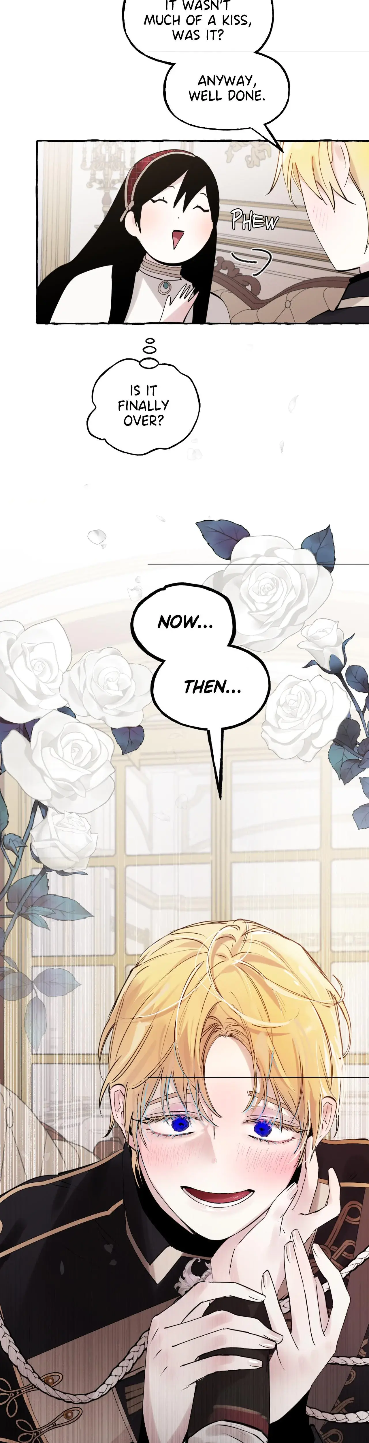 In The Doghouse Chapter 12 - Page 25