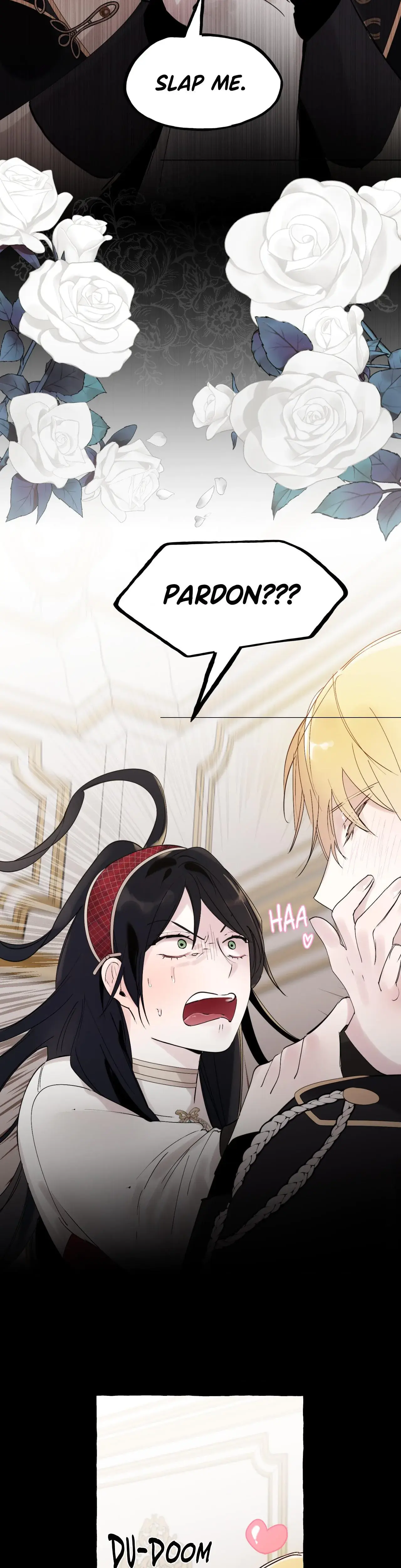 In The Doghouse Chapter 12 - Page 26