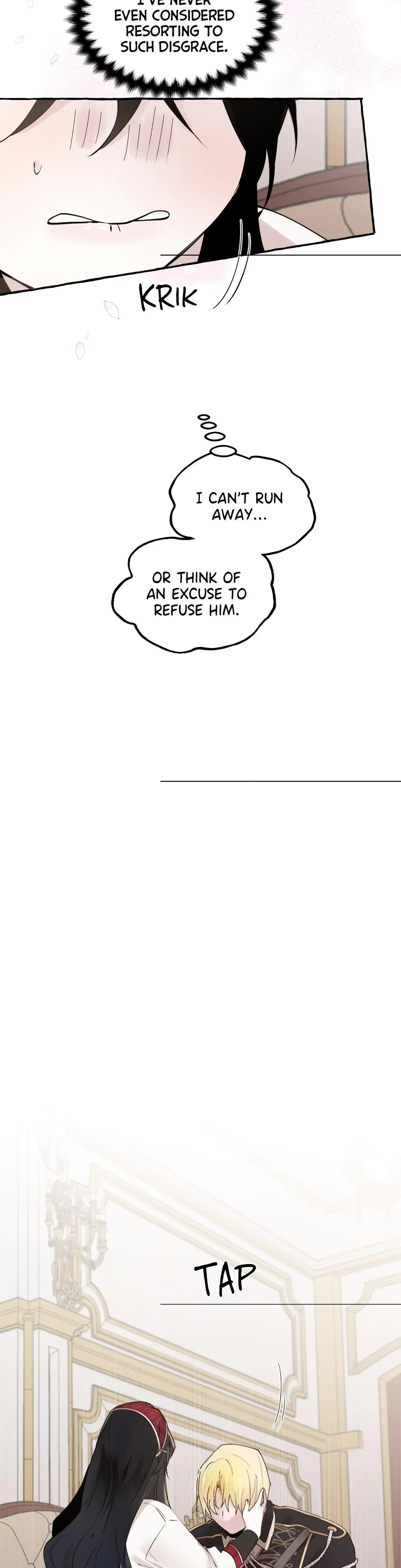 In The Doghouse Chapter 12 - Page 29